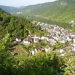 Klemm, /untermosel 布尔根