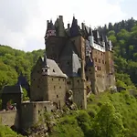Klemm, /untermosel Διαμέρισμα *