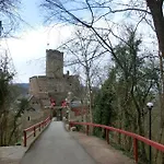 Klemm, /untermosel Διαμέρισμα *