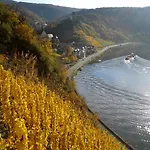 Klemm, /untermosel 布尔根