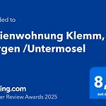 Klemm, /untermosel *