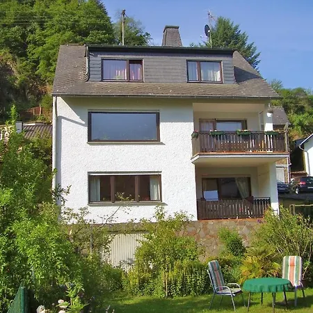 Klemm, Burgen /untermosel Burgen (Mayen-Koblenz)