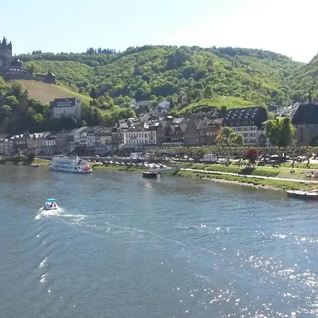 Daire Klemm, /untermosel *