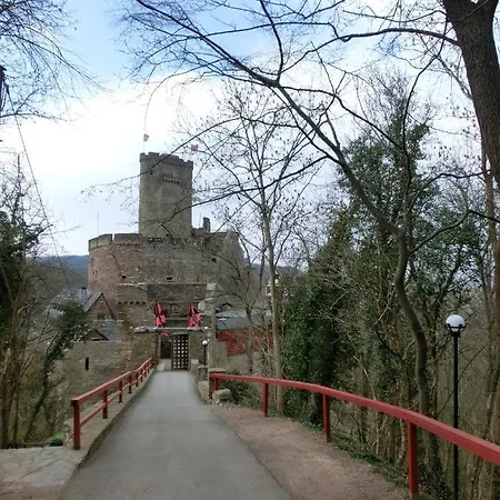 Klemm, /untermosel 아파트 *