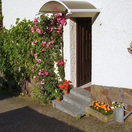 Apartamento Klemm, /untermosel Burgen (Mayen-Koblenz)