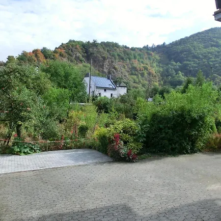 Apartamento Klemm, /untermosel