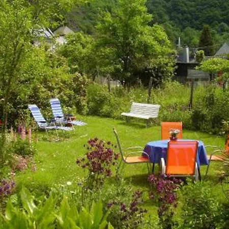 Klemm, /untermosel Apartamento Burgen (Mayen-Koblenz)