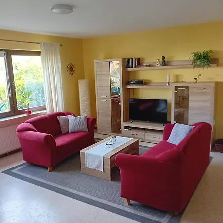 Klemm, /untermosel Apartment