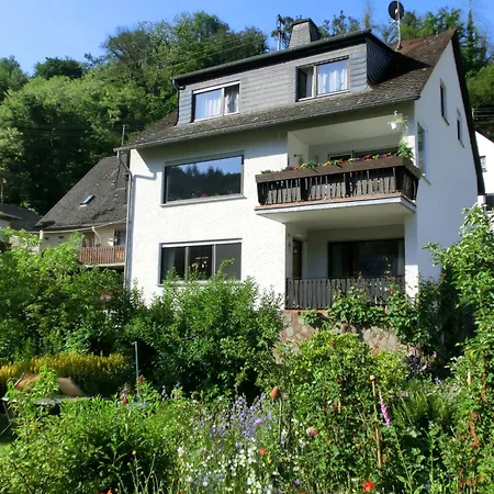 Apartment Klemm, /untermosel