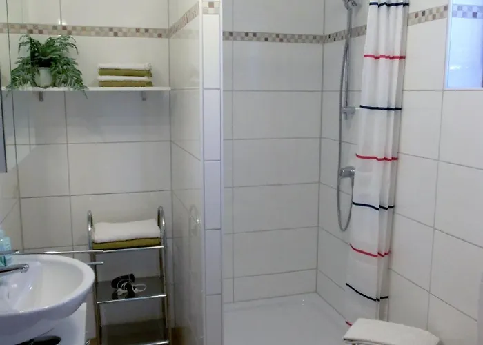 Apartamento Klemm, /untermosel