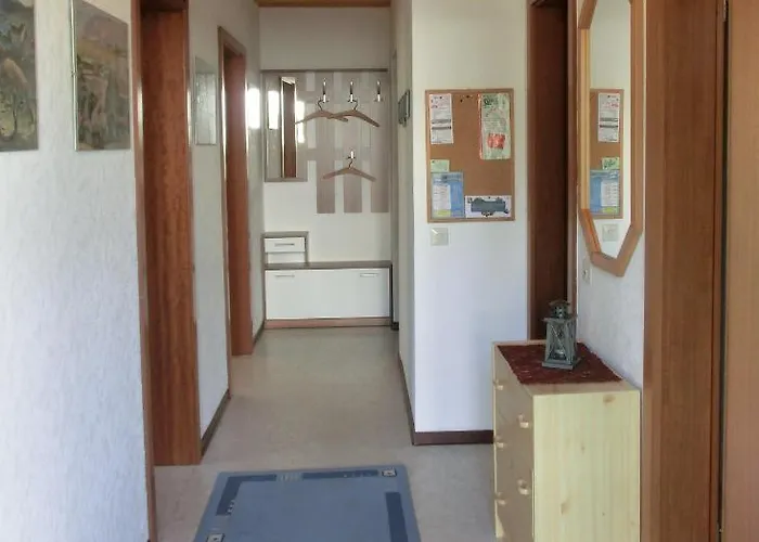 Klemm, /untermosel Daire Burgen (Mayen-Koblenz)