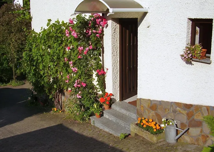 Apartamento Klemm, /untermosel Burgen (Mayen-Koblenz)