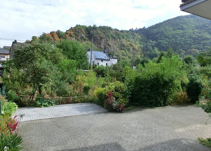 Apartamento Klemm, /untermosel